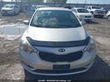 Kia Forte Lx KNAFX4A66E5227667 снимка