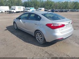 Kia Forte Lx KNAFX4A66E5227667 снимка