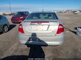 Ford Fusion Sel 3FAHP0JA7AR130550 снимка