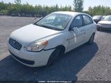 Hyundai Accent Gl/Gls KMHCN45C96U037425 снимка