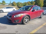 Volvo C30 T5 Level 1/T5 Level 2/T5 R-Design YV1672MK3B2247091 снимка