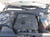 Audi A4 Prestige WAUKFCFL9EN018580 fotografie