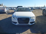 Audi A4 Prestige WAUKFCFL9EN018580 fotografie