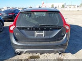 Volvo V60 T5 Dynamic YV140MSL1J2386511 снимка