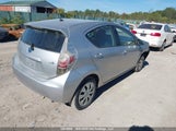 Toyota Prius JTDKDTB38C1003393 снимка