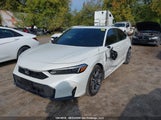 Honda Civic Sport/Sport Touring 2HGFE4F83SH003474 снимка