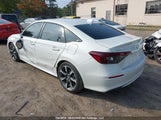 Honda Civic Sport/Sport Touring 2HGFE4F83SH003474 снимка