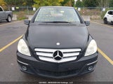 Mercedes-Benz B200 WDDFH3DB4AJ552795 снимка
