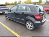 Mercedes-Benz B200 WDDFH3DB4AJ552795 снимка