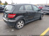 Mercedes-Benz B200 WDDFH3DB4AJ552795 снимка