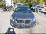 Nissan Altima 2.5/2.5 S/2.5 Sl/2.5 Sv 1N4AL3AP7EN354722 fotografie