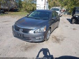 Nissan Altima 2.5/2.5 S/2.5 Sl/2.5 Sv 1N4AL3AP7EN354722 fotografie