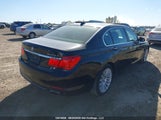 BMW 750 Li xDrive WBAKC8C57AC431504 снимка