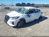 Nissan Kicks Sv 3N1CP5CV1RL586143 снимка