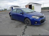 Toyota Corolla L/Le/Le Pls/Prm/S/S Pls 2T1BURHE0EC190834 photo