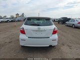 Toyota Corolla Matrix 2T1KU4EE0AC418767 снимка