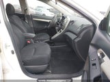 Toyota Corolla Matrix 2T1KU4EE0AC418767 fotografie