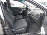 Hyundai Accent Gls/Se KMHCU5AE3EU196911 снимка