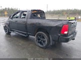 Ram  Classic Tradesman 1C6RR7FG7PS545161 снимка