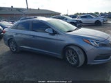 Hyundai Sonata 5NPE24AF9FH005896 снимка