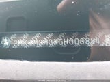 Honda Cr-V Lx 2HKRM3H3XGH003884 снимка