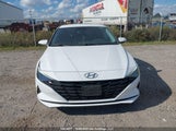 Hyundai Elantra KMHLM4AG3NU310708 снимка