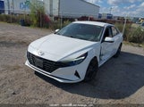 Hyundai Elantra KMHLM4AG3NU310708 снимка