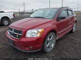 Dodge Caliber R/T 1B3HE78K07D256453 снимка