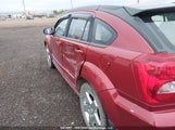 Dodge Caliber R/T 1B3HE78K07D256453 fotografie