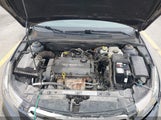 Chevrolet Cruze 2Ls 1G1PL5SH0F7105622 снимка