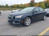 Chevrolet Cruze 2Ls 1G1PL5SH0F7105622 снимка