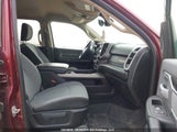 Ram  Big Horn 3C63RRHL3LG299688 снимка