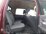 Ram  Big Horn 3C63RRHL3LG299688 снимка