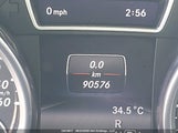 Mercedes-Benz Ml 350 Bluetec 4JGDA2EBXEA435223 снимка