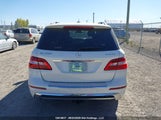 Mercedes-Benz Ml 350 Bluetec 4JGDA2EBXEA435223 снимка