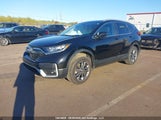 Honda Cr-V Exl 2HKRW2H81MH231008 снимка