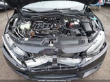 Honda Civic Sedan 2HGFC1F92GH111735 снимка