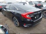 Honda Civic Sedan 2HGFC1F92GH111735 снимка