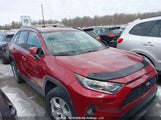 Toyota Rav4 Xle 2T3RWRFV9MW125528 photo