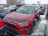 Toyota Rav4 Xle 2T3RWRFV9MW125528 fotografie