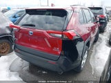 Toyota Rav4 Xle 2T3RWRFV9MW125528 photo