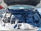 Honda Civic Lx 2HGFC2E59GH007053 снимка