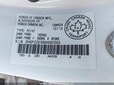 Honda Civic Lx 2HGFC2E59GH007053 снимка