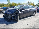 Nissan Sentra 1.8 S/1.8 Sl/1.8 Sr/1.8 Sv 3N1AB7AP9FL683639 photo