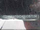 Hyundai Genesis KMHHT6KD4DU087134 снимка