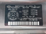 Hyundai Genesis KMHHT6KD4DU087134 снимка