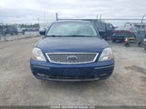 Ford Five Hundred Sel 1FAFP27127G115769 снимка