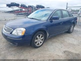 Ford Five Hundred Sel 1FAFP27127G115769 снимка