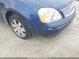 Ford Five Hundred Sel 1FAFP27127G115769 снимка