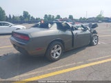 Dodge Challenger Se/Sxt 2B3CJ4DV1AH232385 fotografie